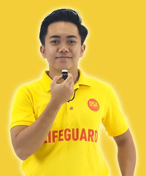 lifeguard